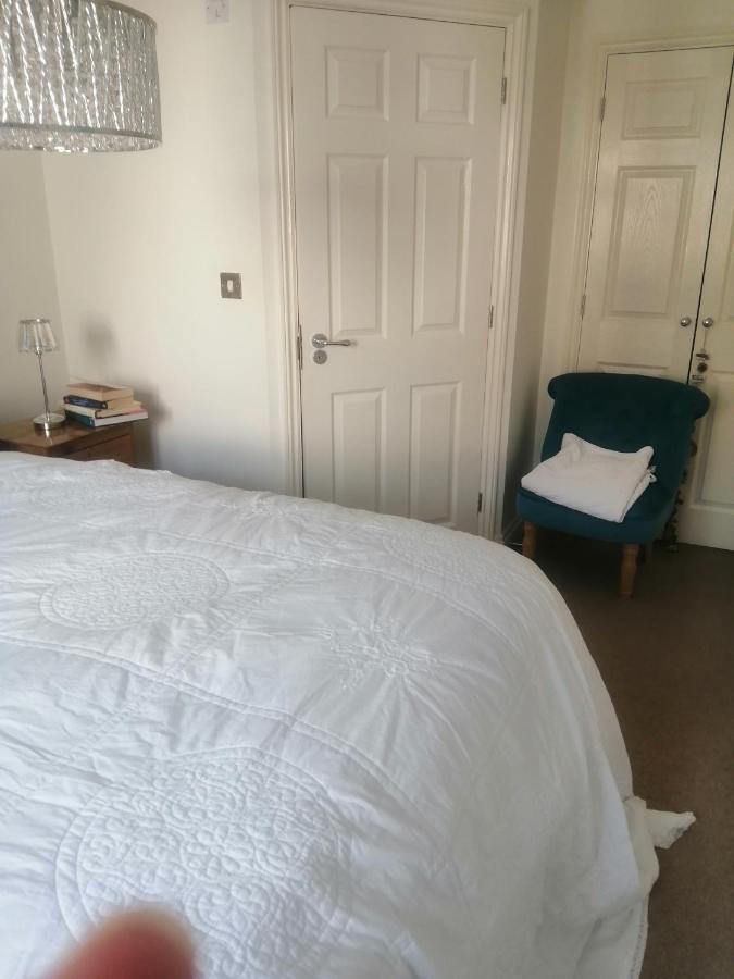 Maidstone Homestay Boxley Esterno foto