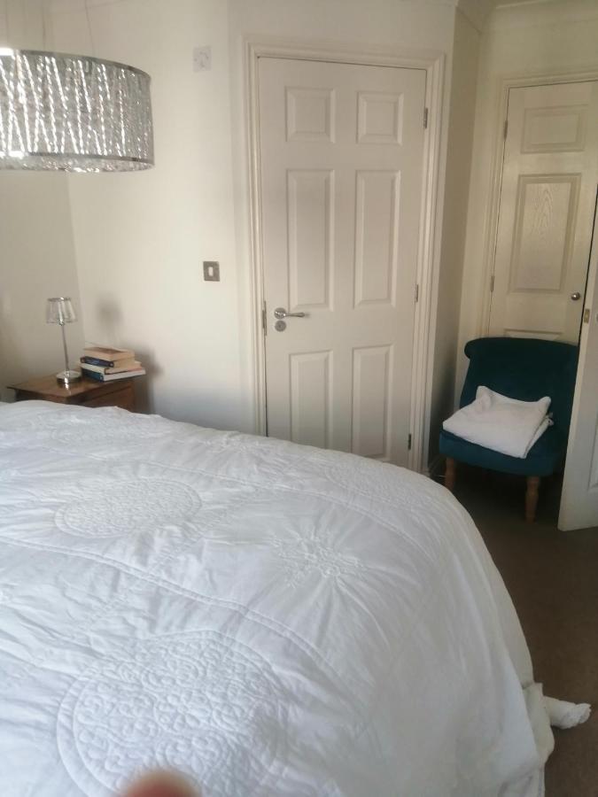 Maidstone Homestay Boxley Esterno foto